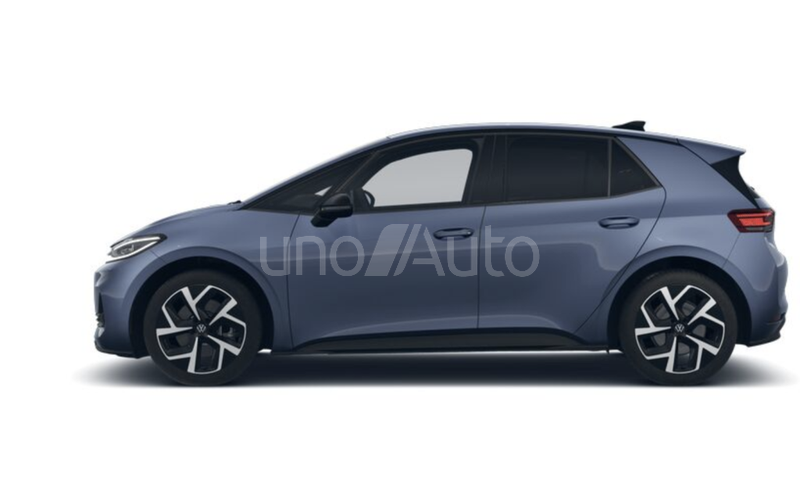 ID.3 Neo Style 140kW