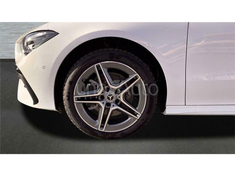 CLA CLA 200 D DCT
