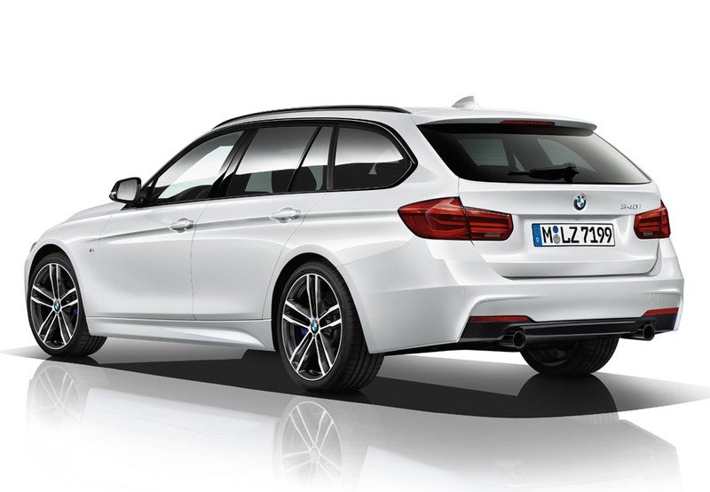 330dA Touring xDrive