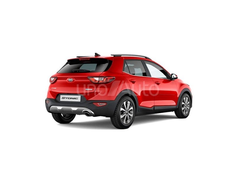 1.0 T-GDi 74kW (100CV) MHEV MT Concept