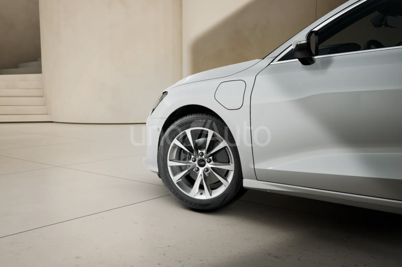 A3 Sportback TFSI e Advanced S tronic 150kW