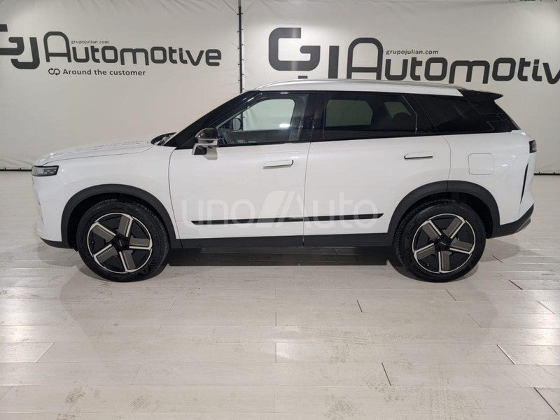 1.6T 108kW (145CV) DCT Exclusive