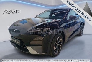 CHANGAN Deepal S07 160kW