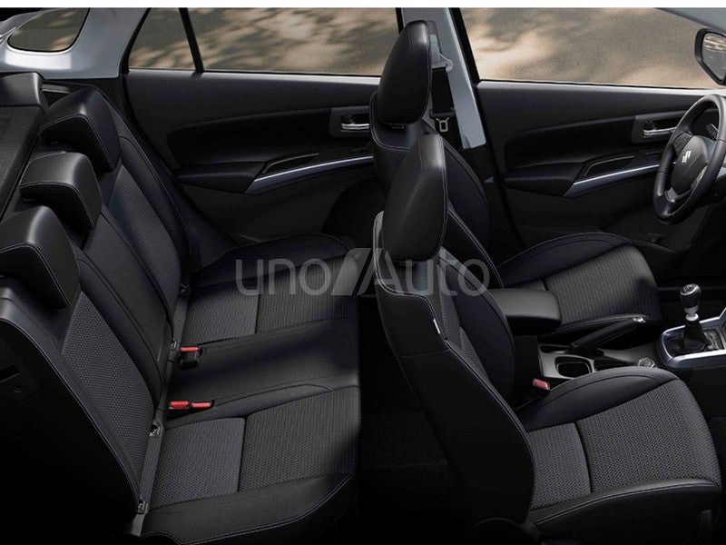 1.4T S1 Mild Hybrid