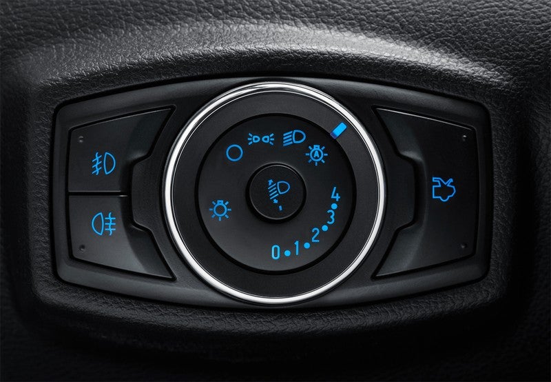 Ka+ 1.5TDCi Active