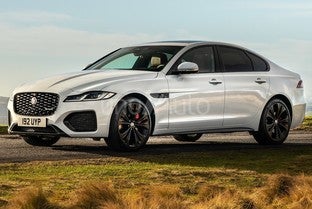 JAGUAR XF 2.0 i4 R-Dynamic S 250 Aut.