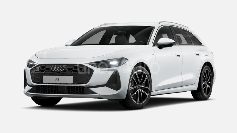 A5 Avant e-hybrid Advanced quattro S tronic 220kW