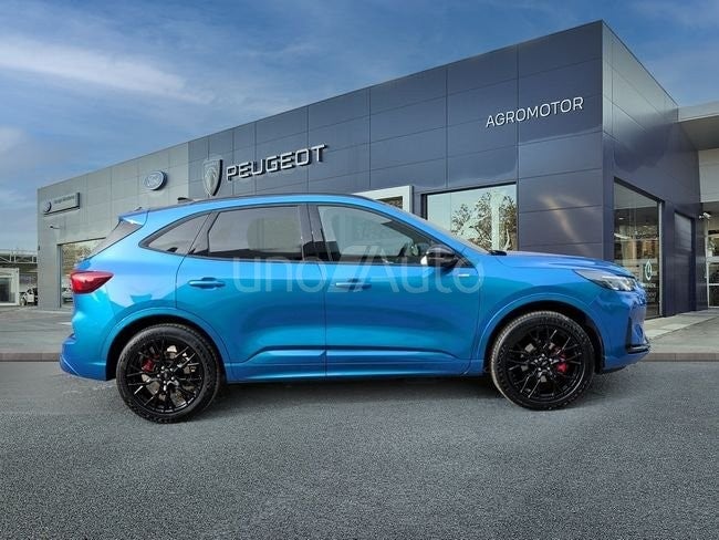 Kuga 2.5 Duratec PHEV ST-Line 4x2