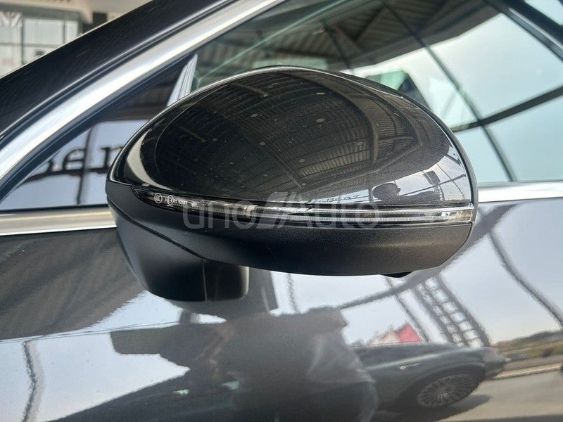 MERCEDES-BENZ Clase GLC GLC 300 de 4MATIC Coupé con tecnología híbrida EQ