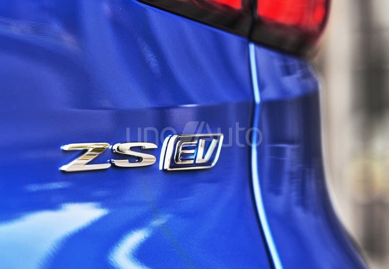ZS 1.5 Standard 85kW