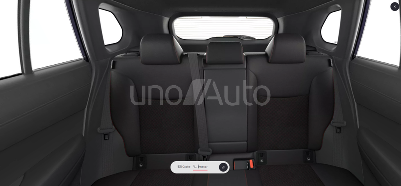 Corolla Cross Hybrid 200 GR Sport