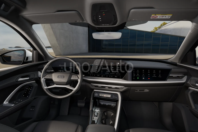 Q5 e-hybrid Advanced quattro S tronic 220kW