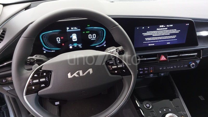 Niro 1.6 PHEV Drive 183