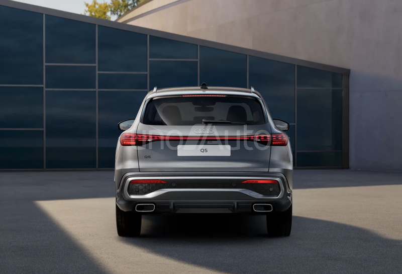 Q5 TFSI S tronic S line 150kW