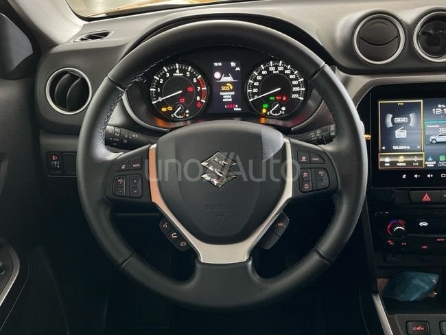 1.4 T S2 Mild Hybrid