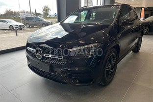 MERCEDES-BENZ Clase GLA 200 D
