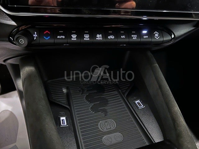 Junior Ibrida 1.2 Q4 108kw eDCT6