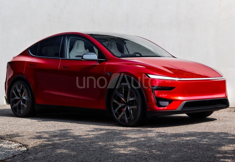 Model Y Performance