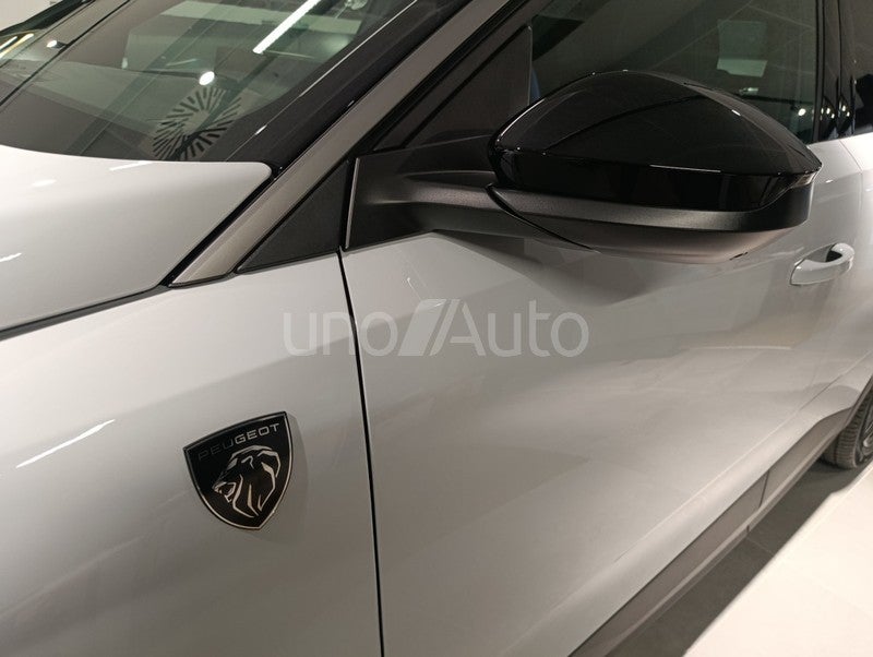 3008 Hybrid GT Exclusive eDCS6 145