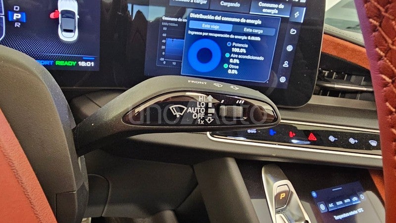 Cyberster Dual Motor GT AWD