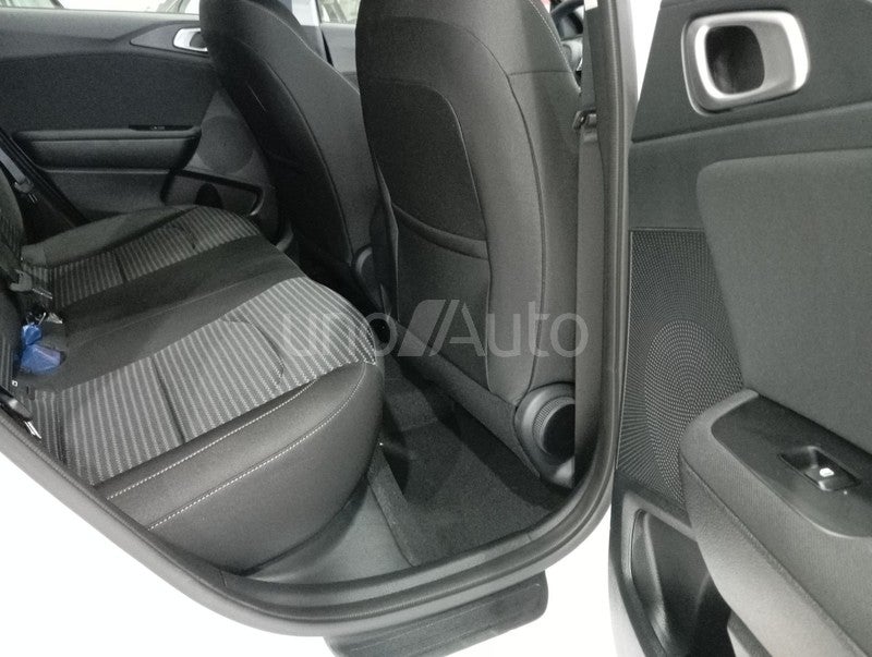 Ceed Tourer 1.0 MHEV Drive DCT 100