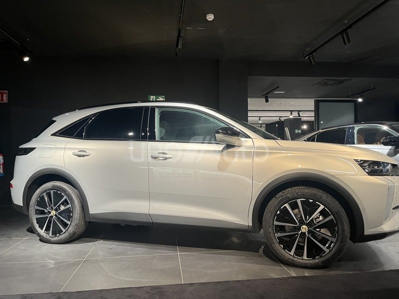 DS 7 E-Tense Edition France Aut. 4x2