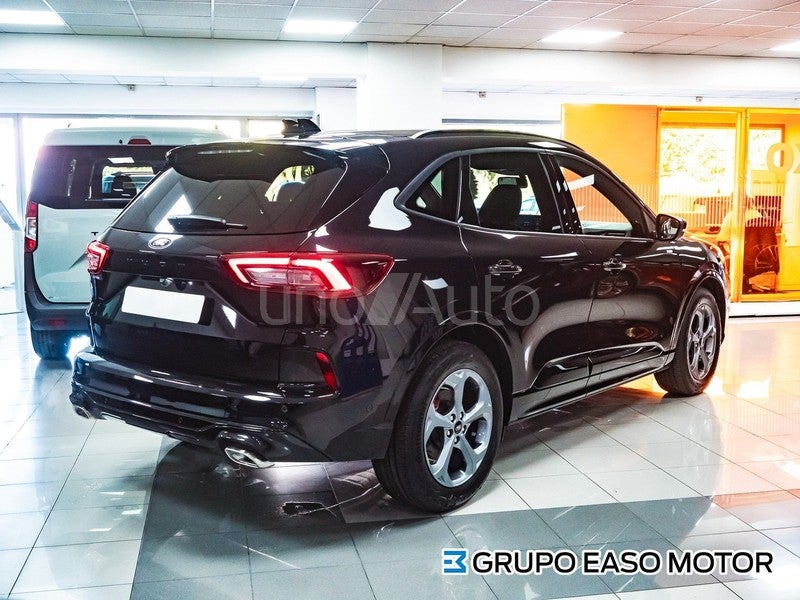 Kuga 1.5 EcoBoost ST-Line FWD 150