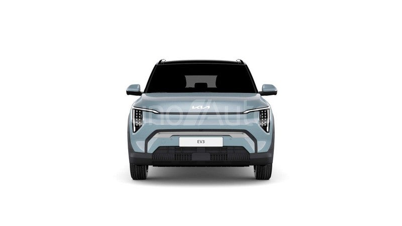 EV3 Air Standard Range