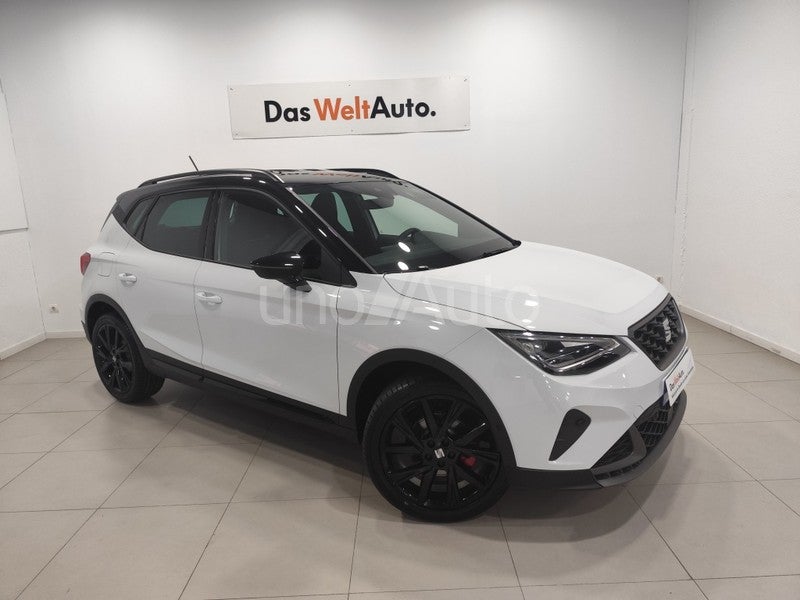 Arona 1.0 TSI S&S FR Special Edition 115