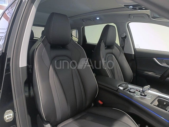 s700 1.6 TGDI 7DCT Luxury FWD