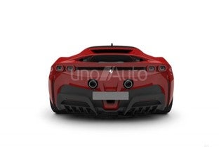 FERRARI SF90 Stradale
