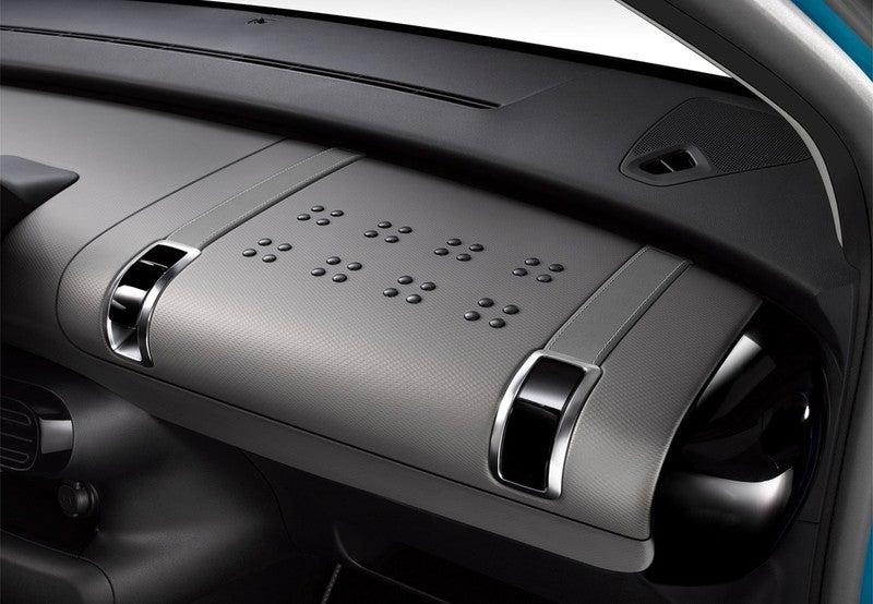 C4 Cactus 1.2 PureTech S&S Origins 110