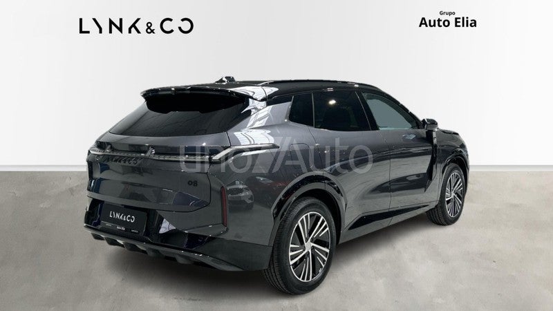 08 1.5 PHEV Core