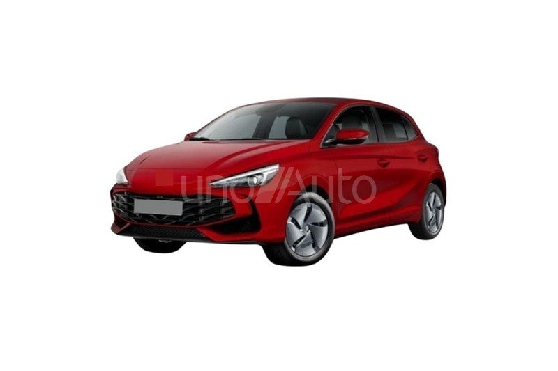 MG MG3 Standard