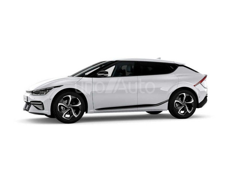 KIA EV6 GT-Line 77,4kWh 168kW RWD Long Range