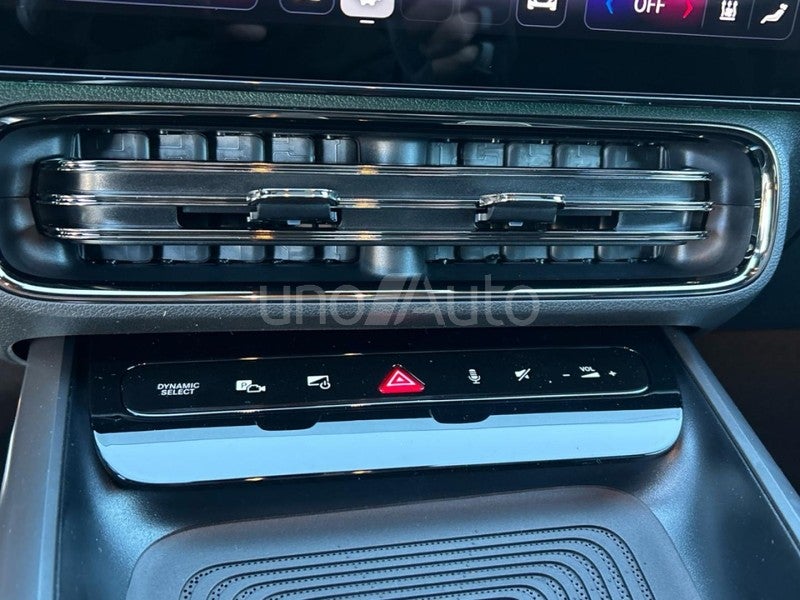 CLA Eléctrico 250+ 200kw