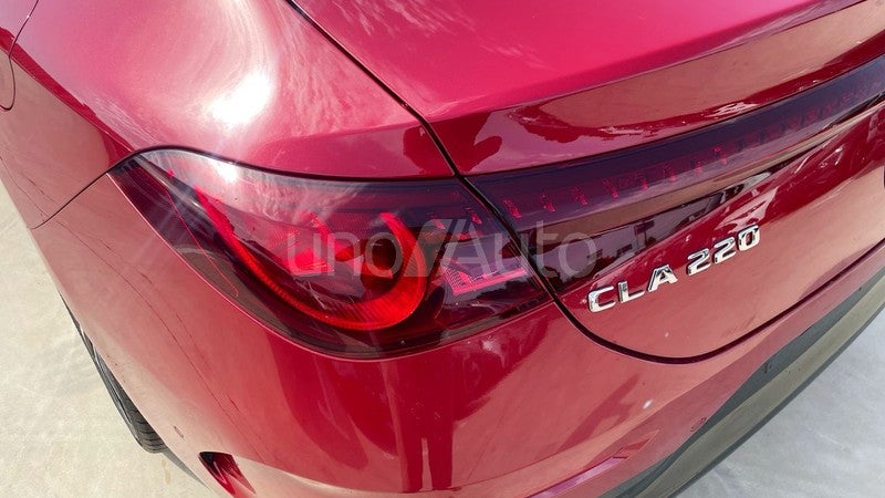 CLA CLA 220