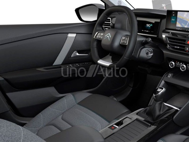 Hybrid 145 ë-DCS6 Plus