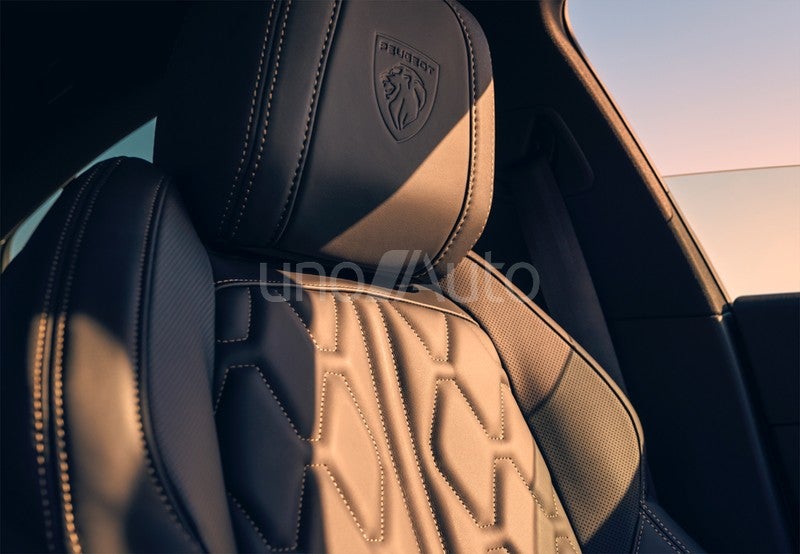 508 Plug-in Hybrid 225 Allure e-EAT8
