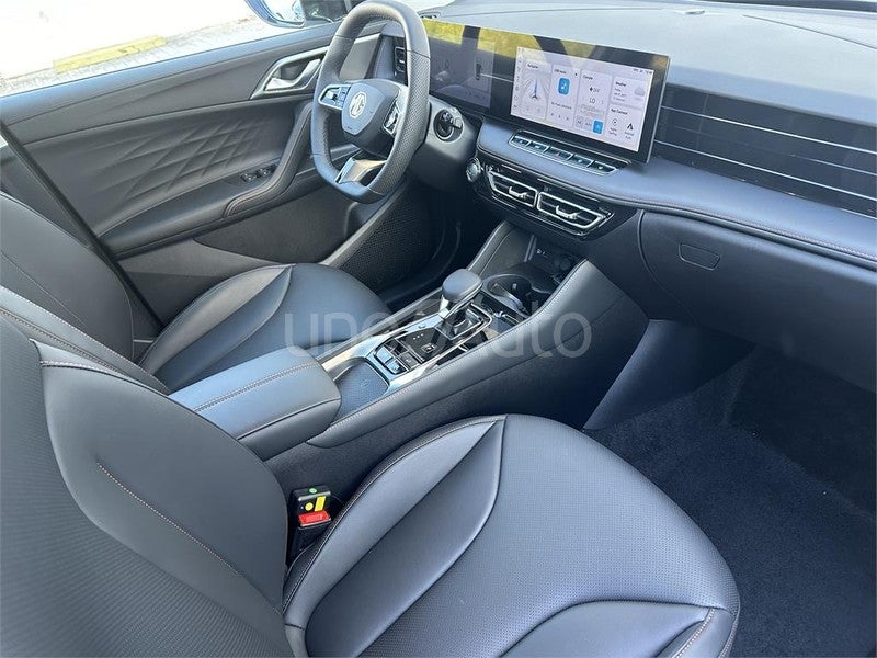 E 1.5T-GDI PHEV Luxury