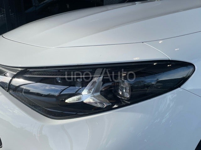 CLA Eléctrico 250+ 200kw