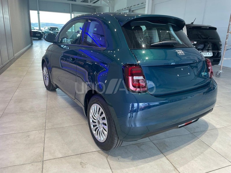 Monotrim Hb 190km 70kW (95CV)
