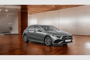 MERCEDES-BENZ Clase A 250e Progressive Line Advanced 8G-DCT