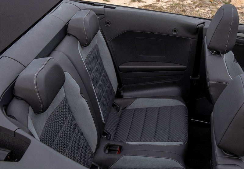 T-Roc Cabrio 1.0 TSI Style