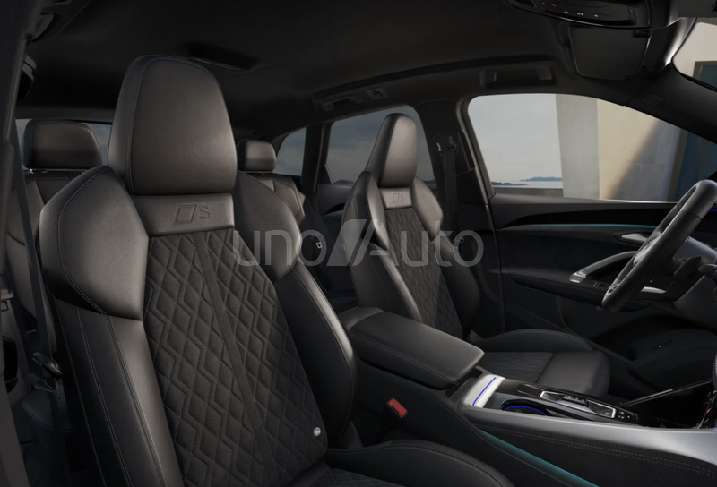 Q5 2.0TDI quattro S tronic Black line 150kW