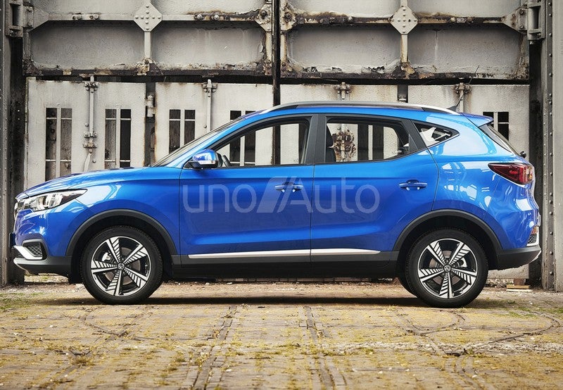 ZS 1.5 Standard 85kW