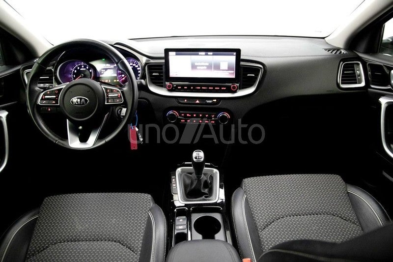 KIA XCeed 1.5 MHEV iMT Tech 103kW (140CV)