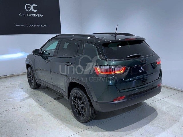 Compass 1.5 MHEV North Star FWD DCT