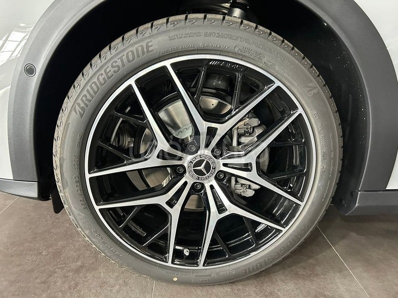 220 d 4MATIC All-Terrain