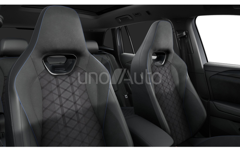 Tiguan 2.0TDI R-Line 4Motion DSG 142kW